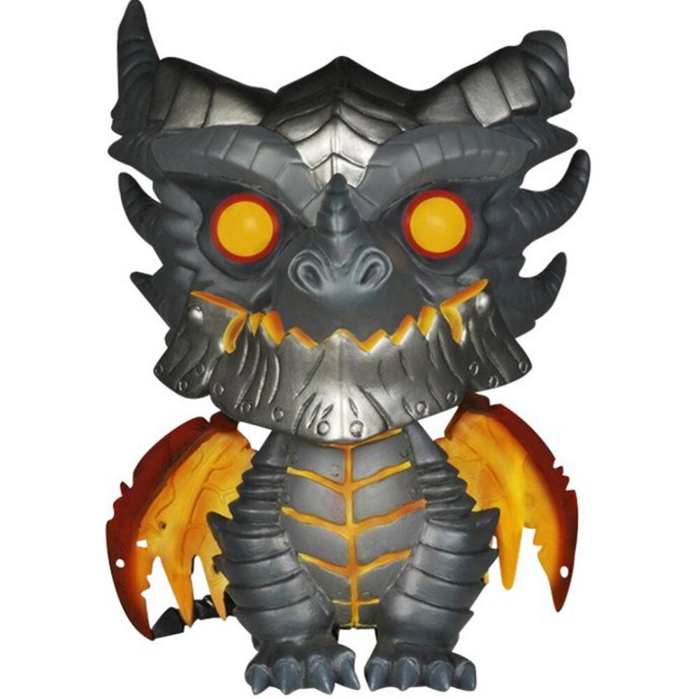 Funko Pop! Games World of Warcraft Deathwing 6" Vinyl Figure #32 Blizzard